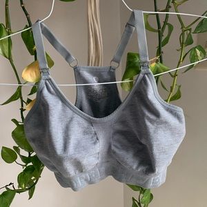 Kindred Bravely Sublime Nursing Sports Bra